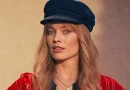 Margot Robbie