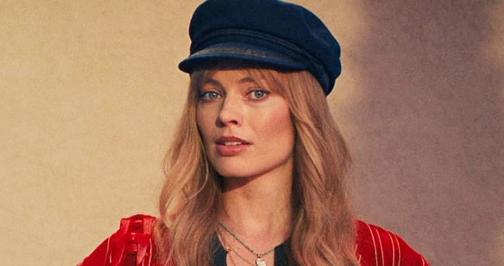Margot Robbie