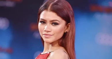 Esta comédia romântica com Zendaya e Robert Pattinson está mais próxima do cinema