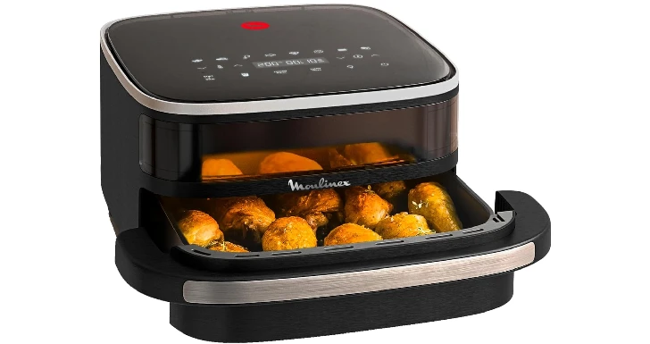 Air Fryer Moulinex