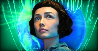 Alien Earth já chegou