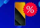 Amazon Xiaomi Smartphone