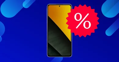 Amazon Xiaomi Smartphone