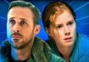 Amy Adams junta-se a Ryan Gosling nesta nova grande aventura Star War