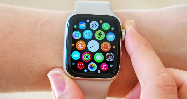AppleWatch