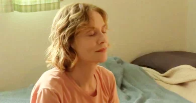 As Aventuras de uma Viajante na Coreia do Sul