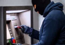 ATM Multibanco Skimming