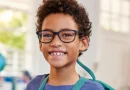 Material escolar para as aulas
