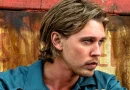 Austin Butler Apanhado a Roubar
