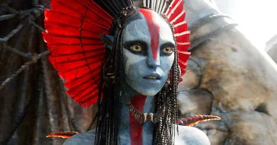 Avatar: Fogo e Cinzas, a Crítica | As 3 horas mais rápidas da história do cinema Avatar: Fogo e Cinzas, a Crítica | As 3 horas mais rápidas da história do cinema
