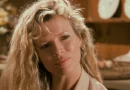 Kim Basinger em Batman