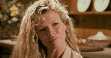 Kim Basinger em Batman