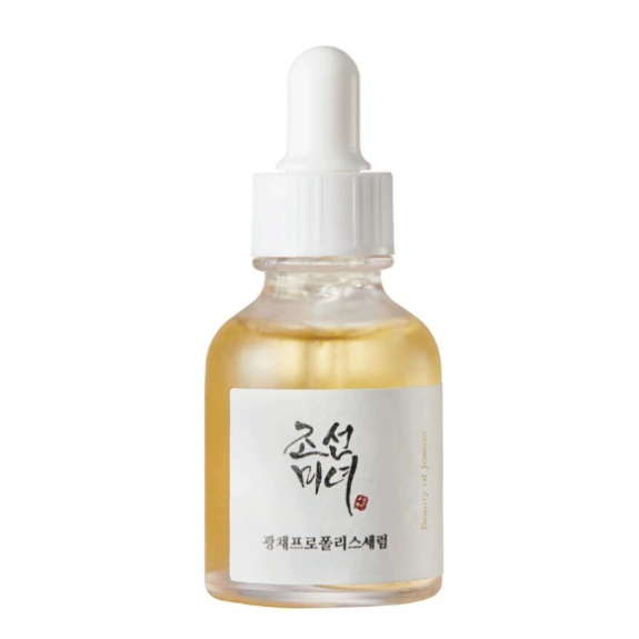 BEAUTY OF JOSEON coreana.