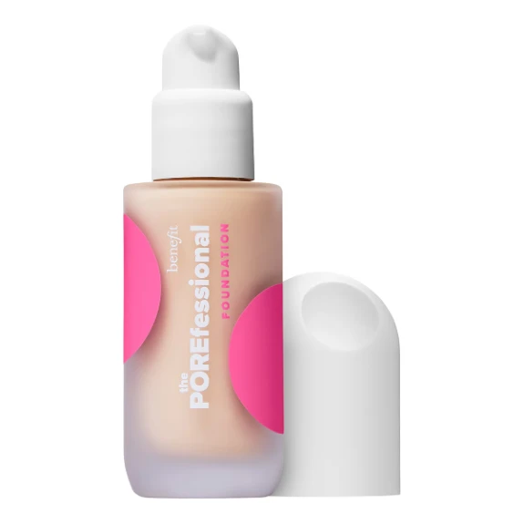 Novidade da Benefit.