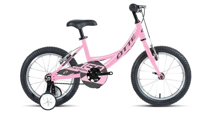 Bicicleta OTTE Worten