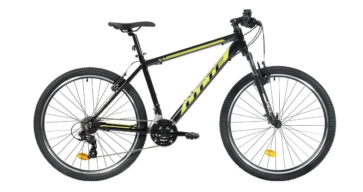 Bicicleta OTTE Worten