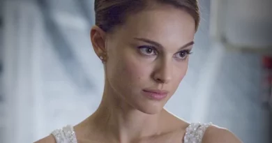 Natalie Portman