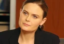 Emily Deschanel e David Boreanaz celebram 20 anos da popular série da RTP2