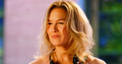 Bridget Jones: Louca por Ele
