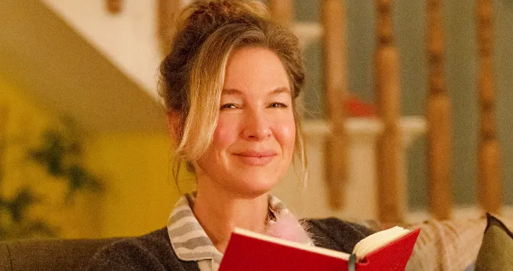 Bridget Jones: Louca por Ele