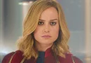 Brie Larson 2019