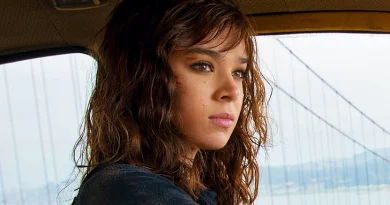 Bumblebee no Disney+