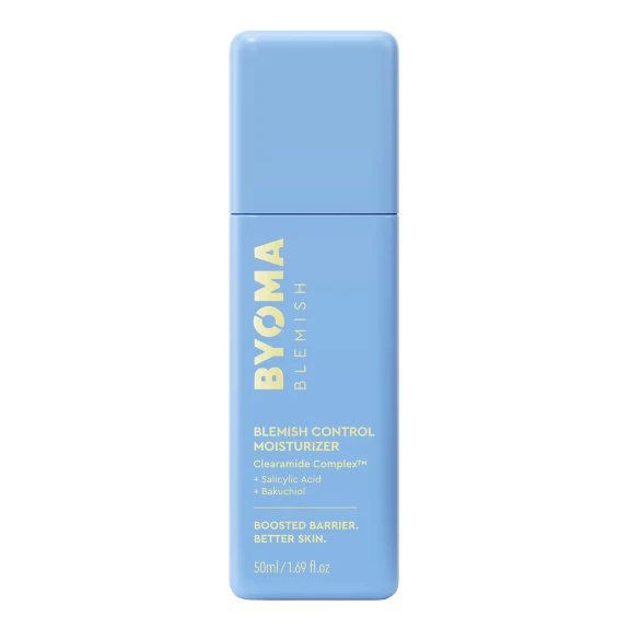 Creme da Byoma na Sephora.