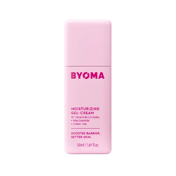 Creme de pele da Byoma da Sephora.