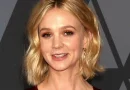 Carey Mulligan