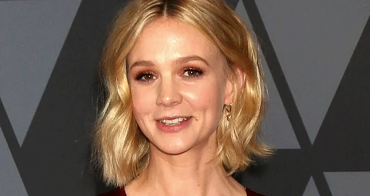 Carey Mulligan