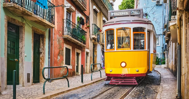 Carris Lisboa