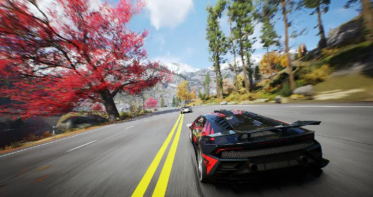 Carx Street PlayStation