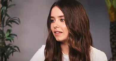 Catarina Maia sobre rotina de pele.