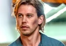 Caught Stealing com Austin Butler