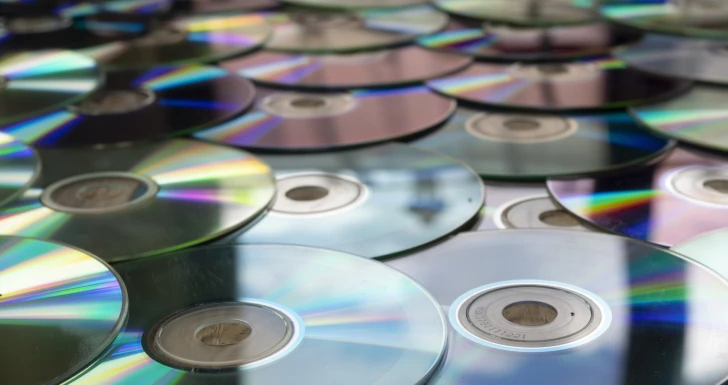 CD