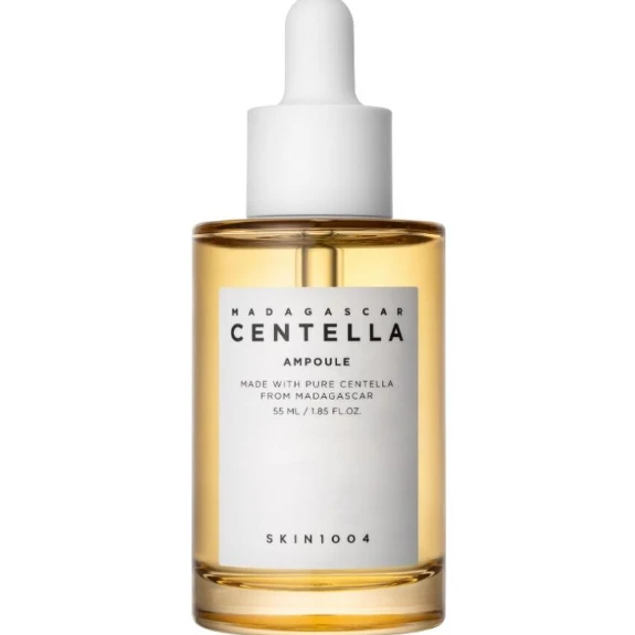 Marca coreana Centella.