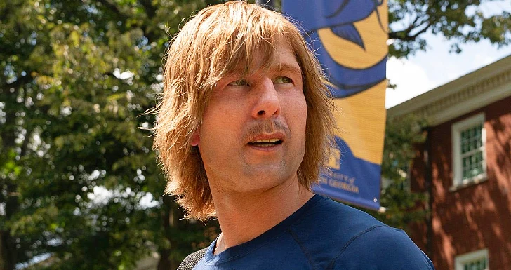 chad powers disney+