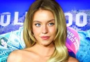 Como Sydney Sweeney se tornou na atriz mais impossível de ignorar em Hollywood