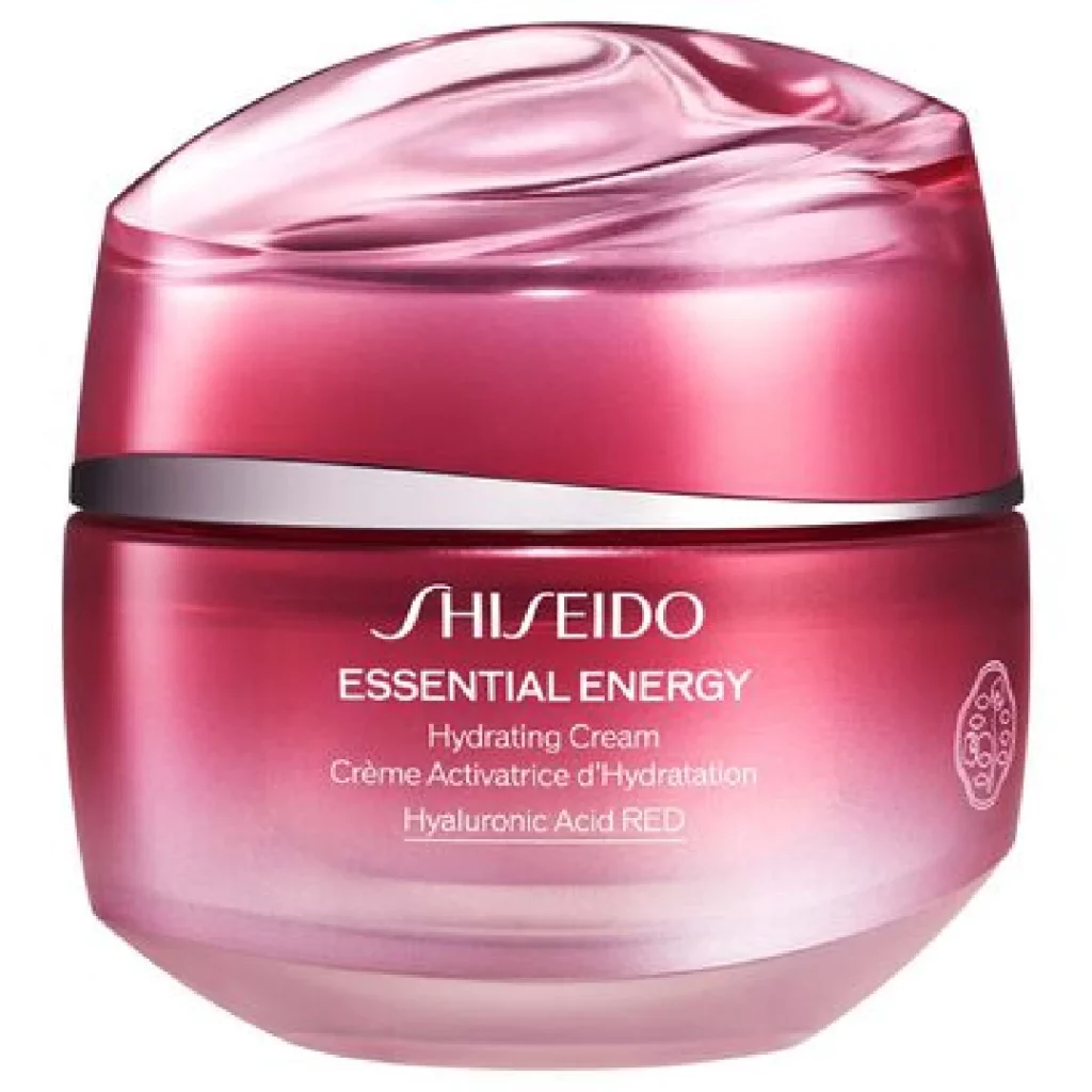 Creme Shiseido