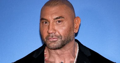 Dave Bautista