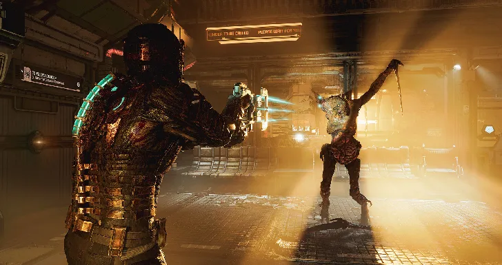 Dead Space