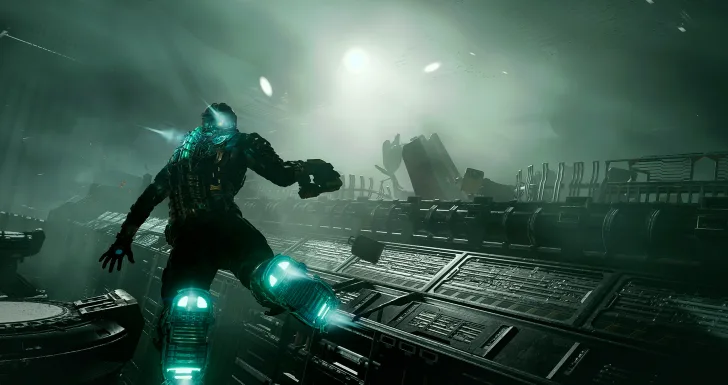 Dead Space