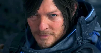 A edição de colecionador de Death Stranding 2: On the Beach para fãs de Hideo Kojima
