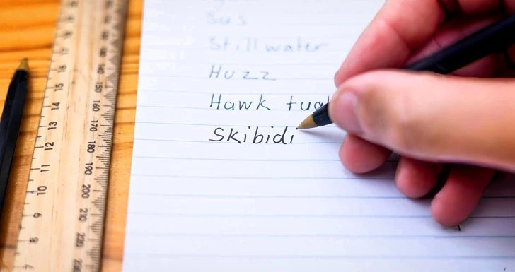 Delulu, skibidi, tradwife, estas palavras da Gen Z invadem o dicionário da Cambridge