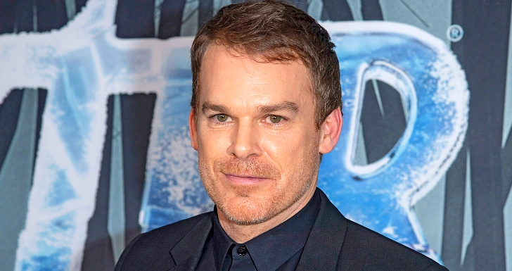 michael c hall dexter