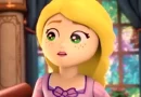 Disney+ Filme Princesas Lego