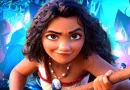 Disney anuncia novo filme original do realizador de Moana 2