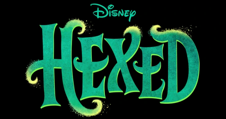 Disney Hexed