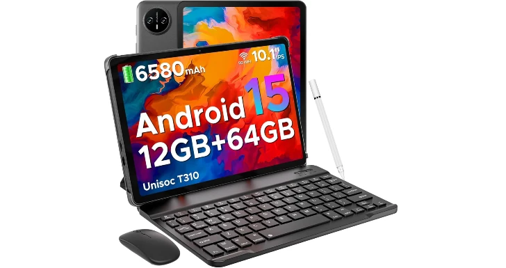 DOOGEE Tab A9