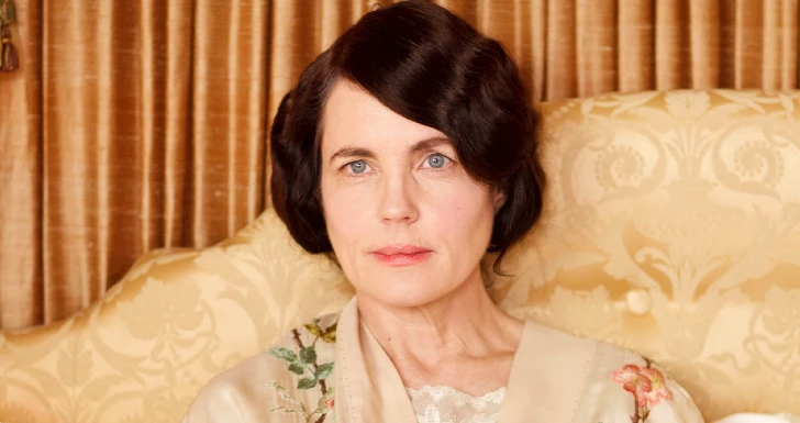 Downton Abbey